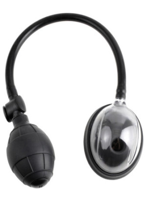 Mini Pussy Pump